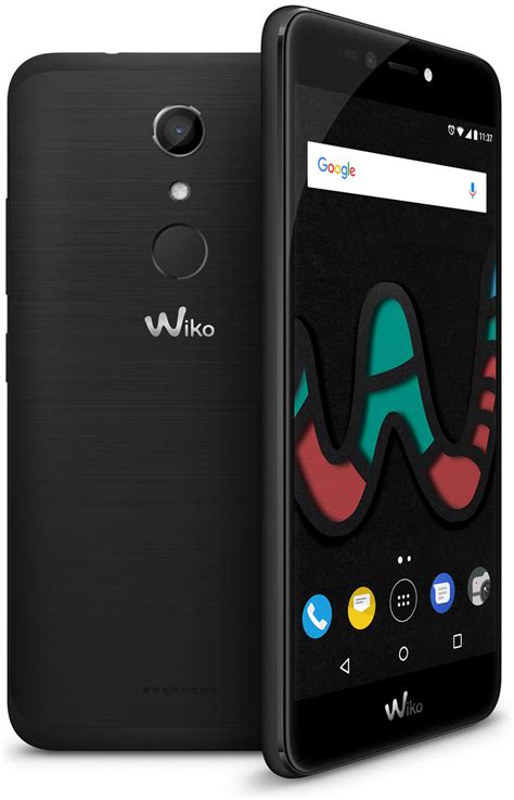 Wiko Upulse Lite Specs And Price Phonegg