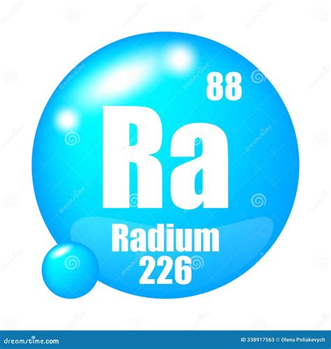 what is the ra number 8