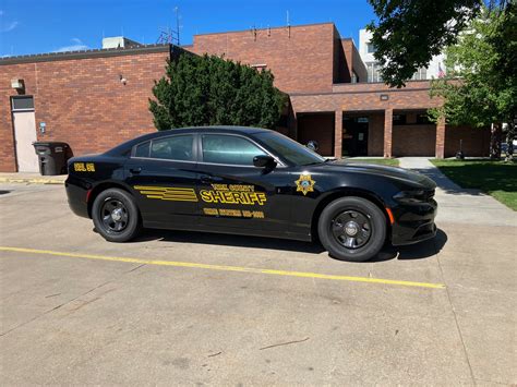 York County Sheriff's Department now hiring - YORK COUNTY, NEBRASKA