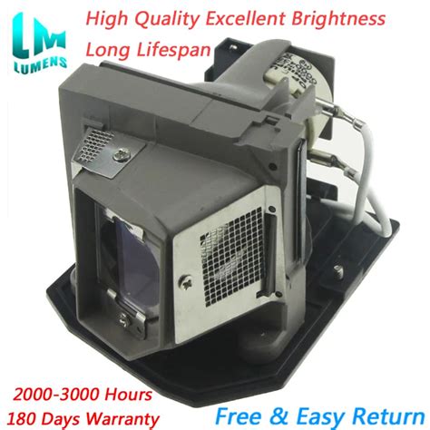 Projector Lamp Poa Lmp For Sanyo Pdg Dwl Pdg Dxl Compatible