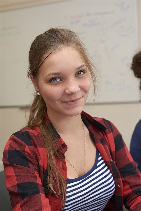 Junior Learners — Language School Photography