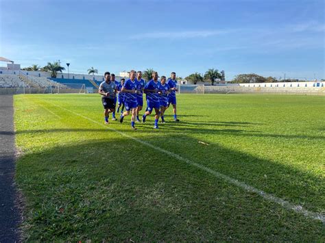 Elenco Goiatuba Divis O De Acesso Esporte Goiano