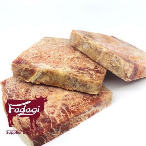 Jual Daging Steak Meltique Gram Di Lapak Fadagi Supplier Daging