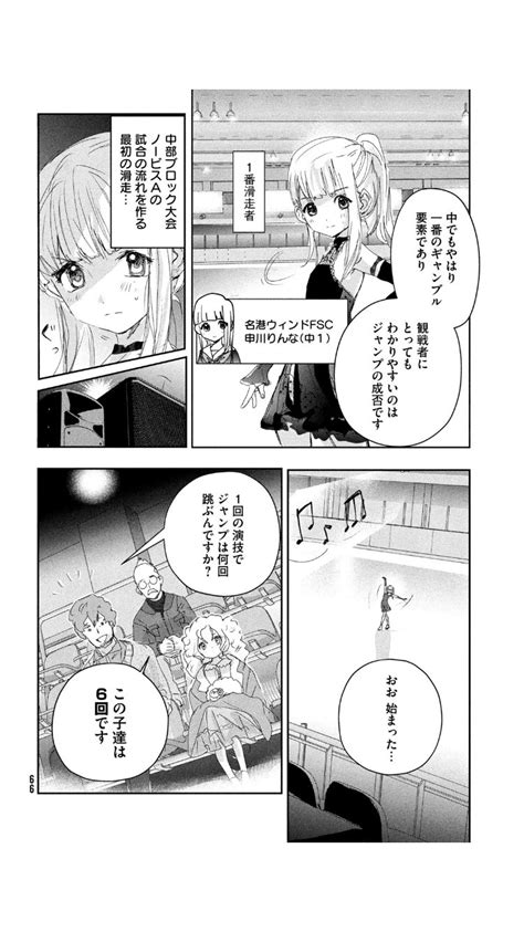 漫画「メダリスト」⛸⑥巻発売🏅 On Twitter フィギュアスケートってどう観たら良いかよく分からない ️ という方のための観戦ガイド⛸② 全日本選手権 全日本フィギュアスケート