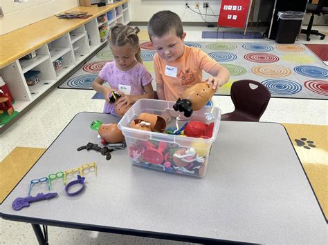 Early Childhood/Preschool | Western Dubuque Community School District