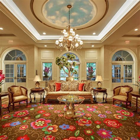 The Palace Group Assisted Living Miami Fl Independent Living