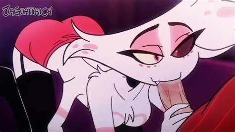 I Can Suck Your Dick Angel Dust X Alastor Gay Hazbin Hotel Animation Xxx Mobile Porno Videos