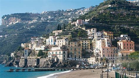 Amalfi Coast Italy Scenes Around The Amalfi Coast Flickr