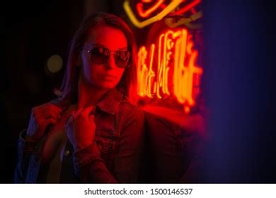 Thousand Neon Lights Sex Royalty Free Images Stock Photos Pictures Shutterstock