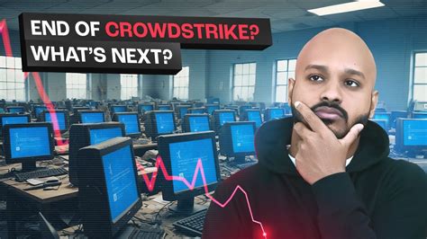 CrowdStrike Outage Explained Causes Impact And Future Steps YouTube