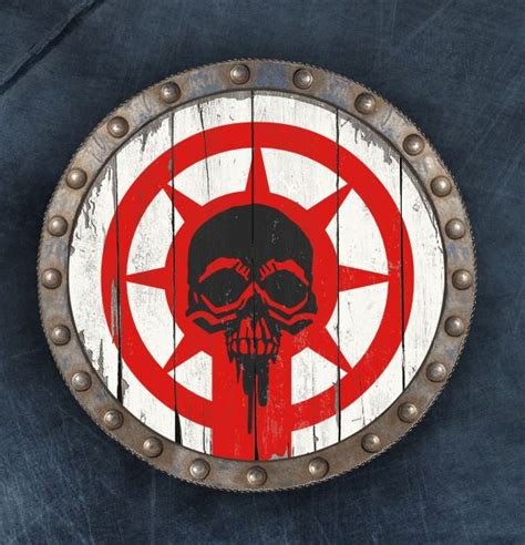 I like my Viking-Emblem :) : r/ForHonorEmblems