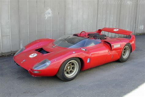 1966 Ford Gt40 Artofit