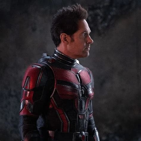 Marvel Ya Está Pensando En Hacer Ant Man 4