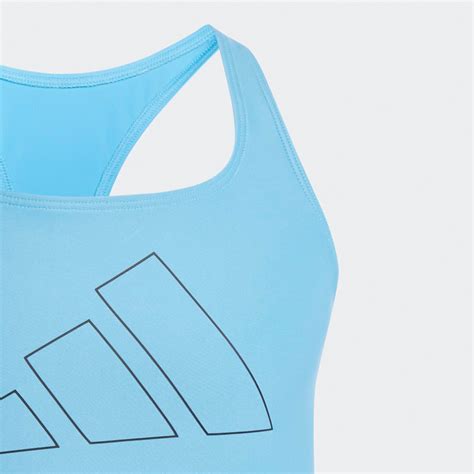 Adidas Big Bars Bikini BLUBRS BLACK IQ3967