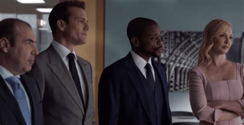 Suits Season 9 Episode 4 recap: 'Cairo' | Ready Steady Cut