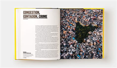 Shaping Cities in an Urban Age - Rooilijn 