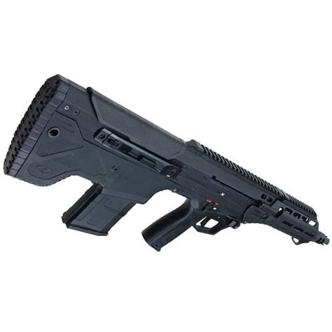 Silverback Mdr X Airsoft Aeg Rifle Black V Canada