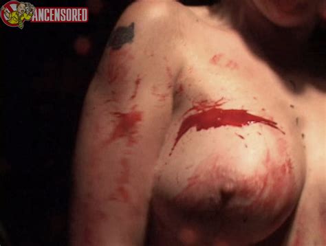 Heather Darling Nude Pics Page 1