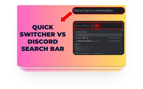 How To Fix Discord Search Not Working On Desktop And Mobile