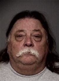 Danny Lee Sinor Sex Offender In Santa Maria CA