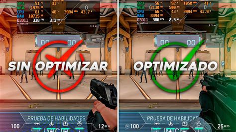 GUIA DE OPTIMIZACION PARA GAMING EN WINDOWS Sin PROGRAMAS YouTube