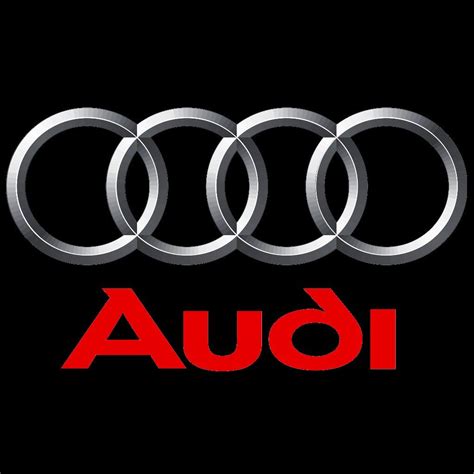 Audi logo – Artofit