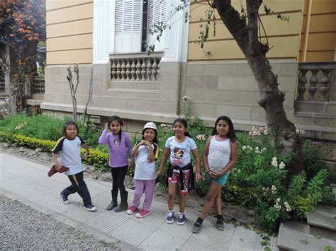 Palacio Portales Intercanvi Educatiu Cochabamba Sant Joan Despí