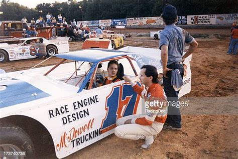 797 1980 Nascar Stock Photos, High-Res Pictures, and Images - Getty Images