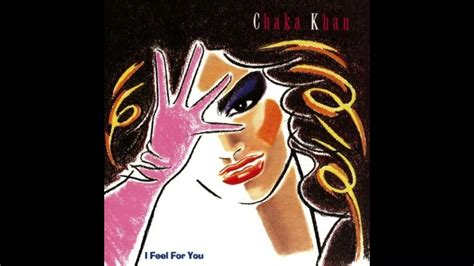 Chaka Khan This Is My Night YouTube