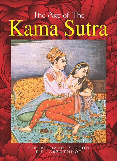 The Illustrated Kama Sutra Mallanaga Vatsyayana Vipul Jain Books