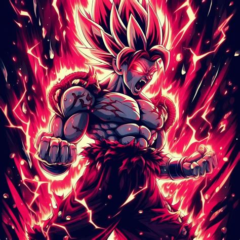 Super Saiyan 120 Post Dragon Ball Af By Fatalisemh4 On Deviantart