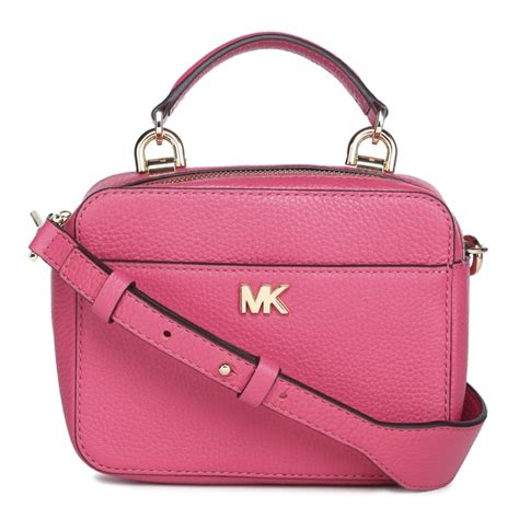 Michael Kors Pink Crossbody Satchel Handbags Paul Smith