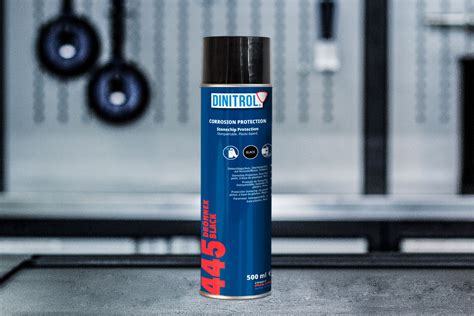 DINITROL 445 – DINITROL