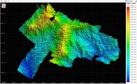 Everything You Need to Know about LiDAR Drone - JOUAV