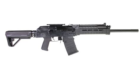 Jts Group M12ak 12 Ga Semi Auto Shotgun