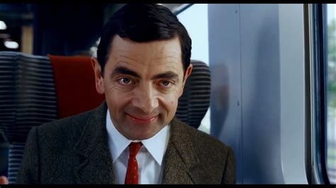 Mr Bean Johnny English Movie Trailers Youtube