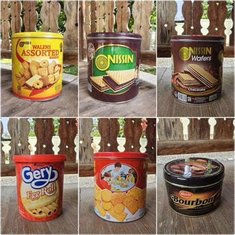 Jual Snack Lebaran Nissin Walens Assorted Nissin Wafers Tango Monde