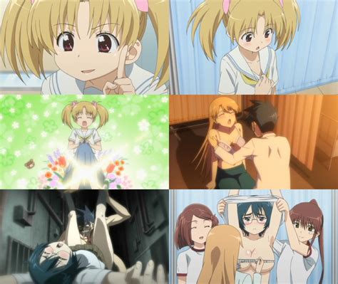 Kisssis Nude Examination OVA Sankaku Complex