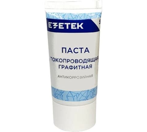 Комплект заземления EZETEK EZ – 6 6 метров, 14мм, 4х1500мм без коробки ...