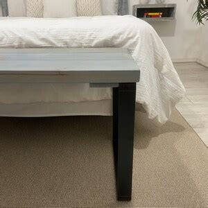 Bedroom Bench, Footboard Bed Bench, Accent Bench, Entryway Bench ...