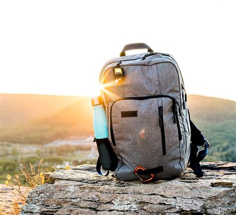 The Best Travel Backpacks - Travel Season