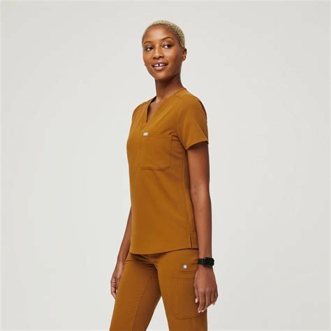 Wear Figs Scrubs Atlantic Fall Set Size Xs Womens Fashion Dresses And Sets Sets Or Coordinates