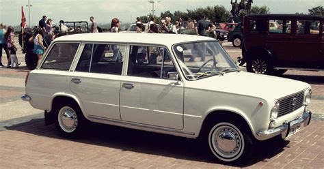 Тюнинг ВАЗ-2102