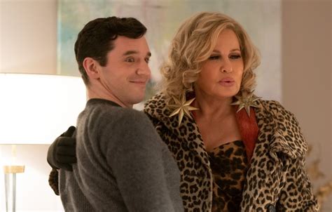 La Primera Pel Cula Navide A Gay De Netflix Single All The Way Estar Por Ah