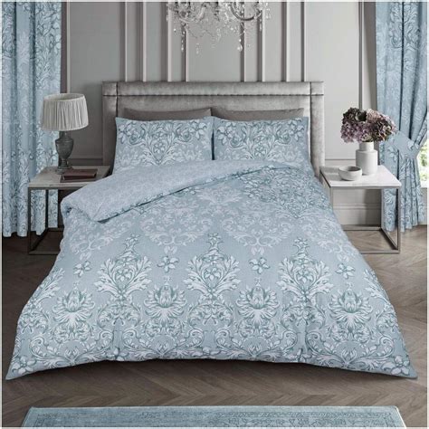 Gc Gaveno Cavailia Luxury Polycotton Duvet Cover Soft Cosy Printed