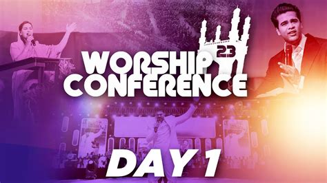 Day Worship Conference Th May Raj Prakash Paul