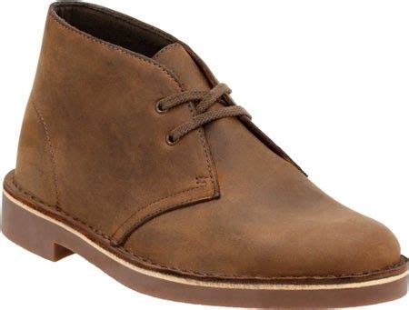 Clarks Women S Acre Bridge Chukka Boot Tan Cow Full Grain Leather Size