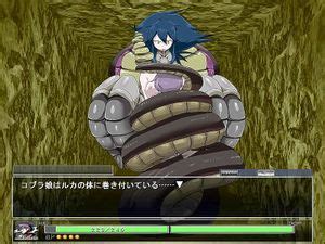 Watch Gallery Monmusu Porn Spankbang