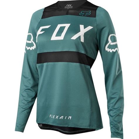 Best Womens Mountain Bike Jerseys Femme Cyclist Mountain Bike