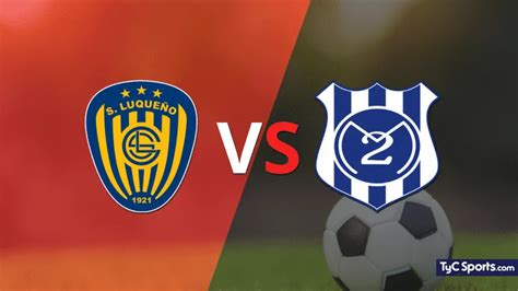 Sportivo Luque O Vs De Mayo En Vivo Segu El Partido Minuto A